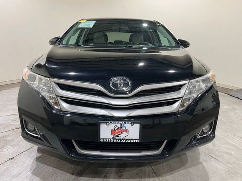Used 2014 Toyota Venza XLE w/ Tow Prep Package image 4