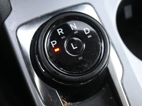 Used 2021 Ford Bronco Sport Big Bend image 10