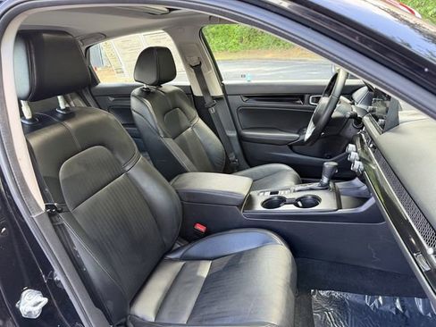 Used 2024 Honda Civic EX-L image 31