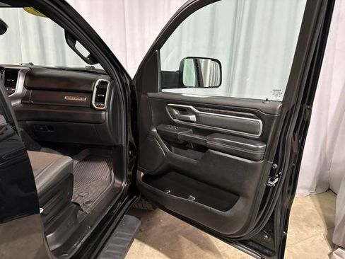 Used 2023 RAM 1500 Big Horn AWD/4WD image 36