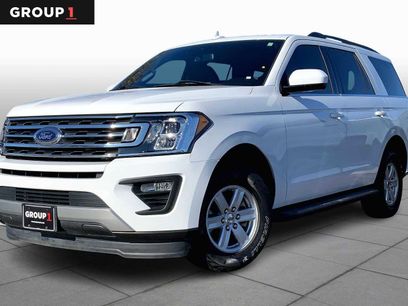 Certified 2021 Ford Expedition XLT