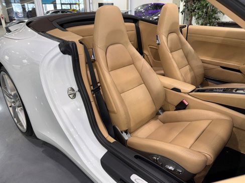 Used 2013 Porsche 911 Carrera 4S image 77