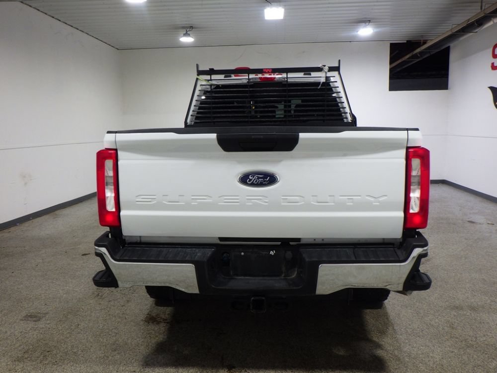 Used 2026 Ford F250 XL w/ XL Off-Road Package AWD/4WD image 3