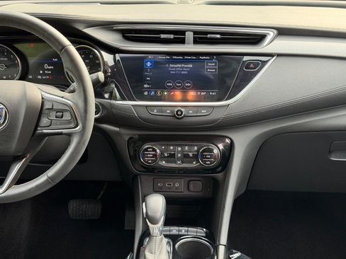 Used 2023 Buick Encore GX Select FWD image 13