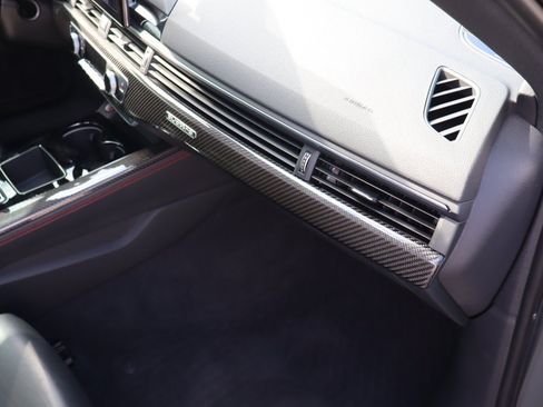 Used 2023 Audi S4 Premium Plus w/ Premium Plus Package AWD/4WD image 18