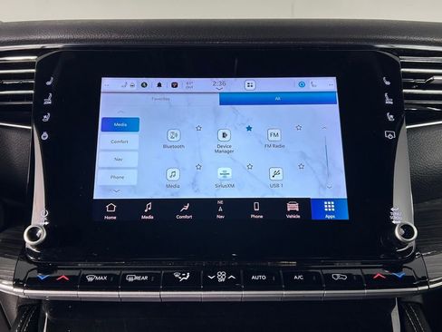 Used 2022 Jeep Wagoneer Series II image 20