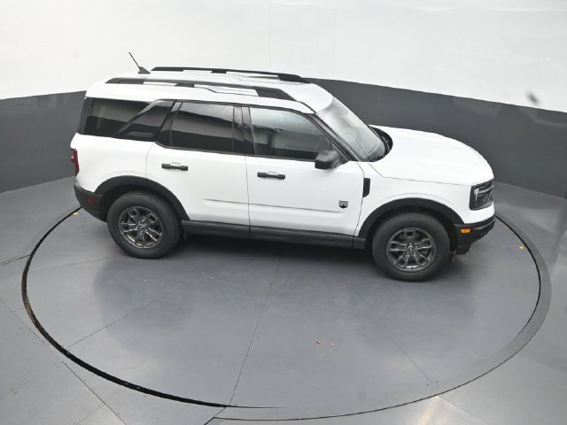 Used 2024 Ford Bronco Sport Big Bend AWD/4WD image 18