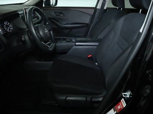 Certified 2023 Nissan Rogue S AWD/4WD image 20
