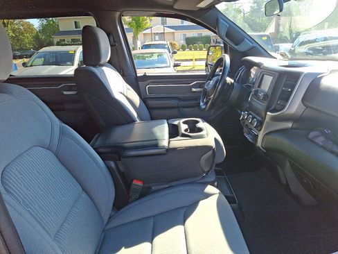 Used 2022 RAM 1500 Big Horn image 11