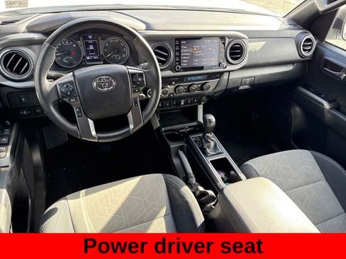 Used 2023 Toyota Tacoma TRD Off-Road image 19