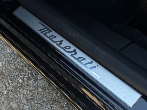 Used 2023 Maserati Ghibli Modena Q4 image 83