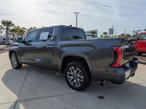 Used 2023 Toyota Tundra 1794 Edition RWD image 6