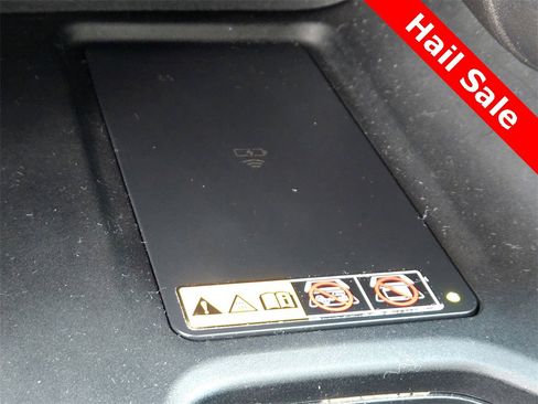 Used 2024 Toyota Grand Highlander Limited image 16