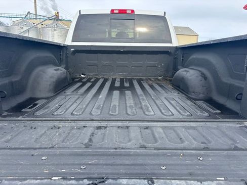Used 2020 RAM 2500 Tradesman image 38
