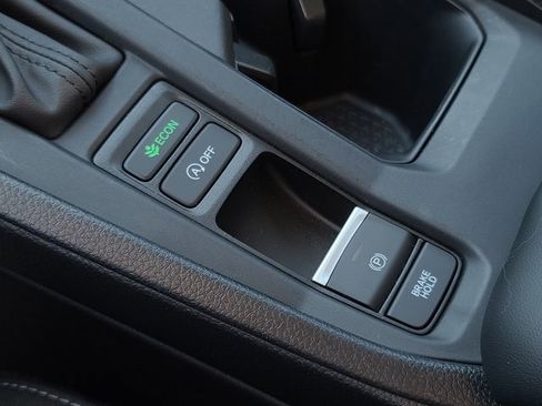 Certified 2023 Honda Accord EX image 28