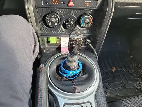 Used 2019 Subaru BRZ Premium RWD image 5