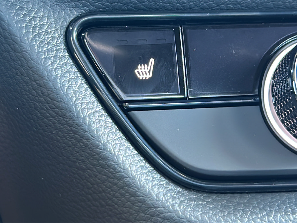 New 2027 Honda HR-V Sport image 24
