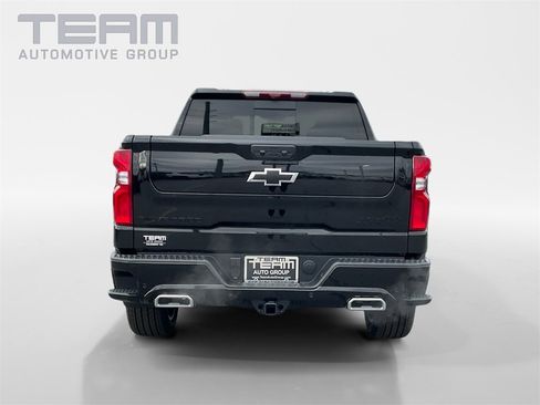 New 2026 Chevrolet Silverado 1500 High Country image 6