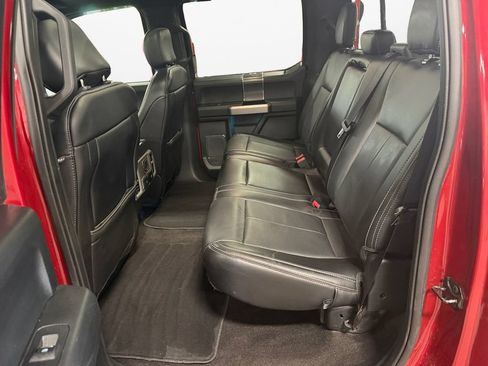 Used 2020 Ford F150 Lariat w/ Equipment Group 502A Luxury AWD/4WD image 13