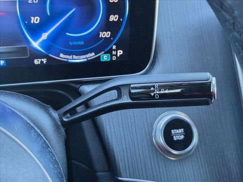 Used 2023 Mercedes-Benz EQE 500 4MATIC SUV image 13