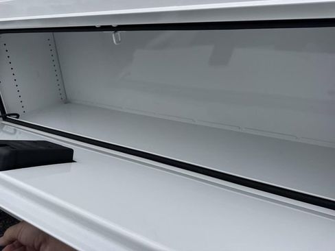 New 2025 Ford Transit 350 Base w/ Interior Upgrade Package image 8