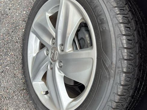 Used 2019 Honda HR-V EX image 21