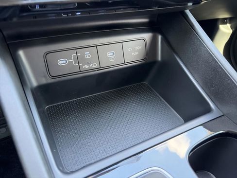 New 2026 Hyundai Tucson SEL FWD image 30