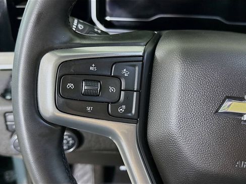 Used 2025 Chevrolet Silverado 3500 LT w/ Safety Package image 21