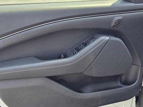 New 2024 Ford Mustang Mach-E Select w/ Comfort Package Lite image 10