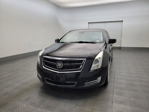 Used 2014 Cadillac XTS Premium w/ Driver Assist Package image 15