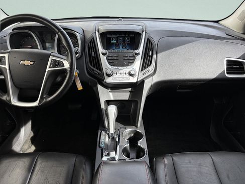 Used 2012 Chevrolet Equinox LTZ image 33