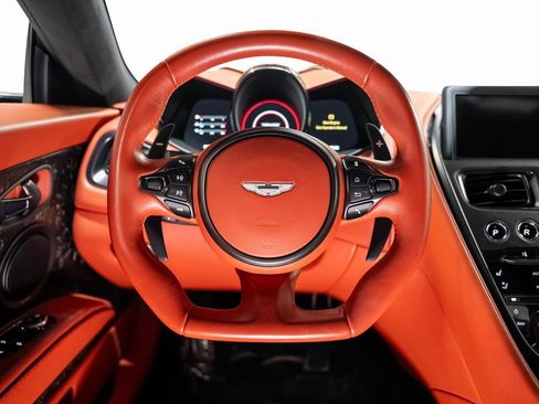Used 2019 Aston Martin DBS Superleggera image 45