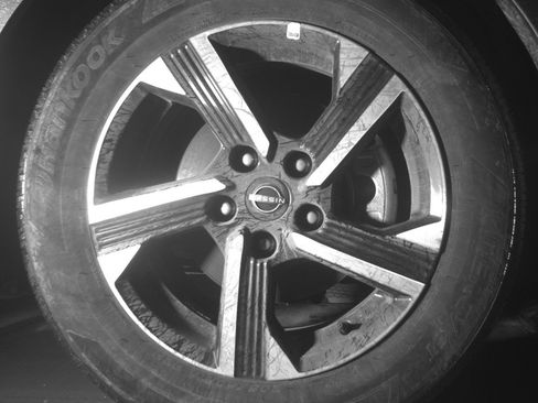 Used 2025 Nissan Sentra SV FWD image 13