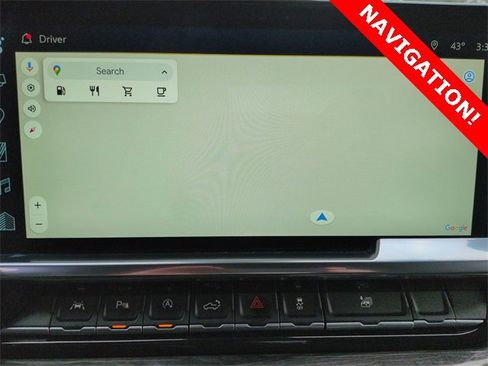 Used 2024 Chevrolet Silverado 1500 LTZ image 14