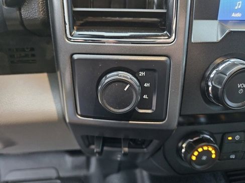 Used 2020 Ford F450 XLT w/ XLT Value Package image 22