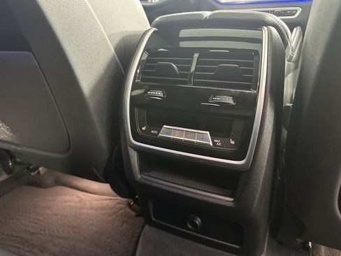 Used 2020 BMW X6 xDrive40i w/ M Sport Package AWD/4WD image 26