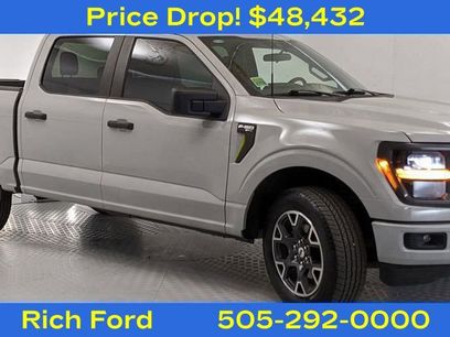 Certified 2024 Ford F150 STX