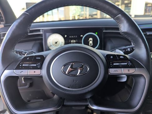 Used 2022 Hyundai Santa Cruz Limited image 21