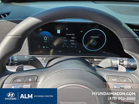 New 2026 Hyundai Kona SEL Premium image 27