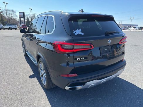 Used 2019 BMW X5 xDrive40i image 3