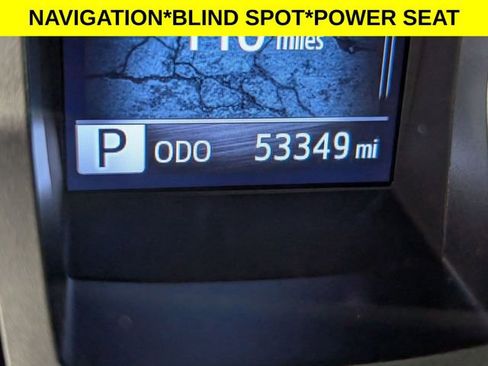 Used 2023 Toyota Tacoma TRD Off-Road w/ Advanced Technology Package image 18