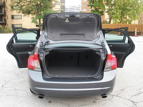 Used 2011 Volvo S40 T5 FWD image 18