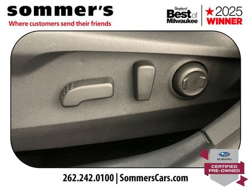 Certified 2024 Subaru Outback Premium AWD/4WD image 11