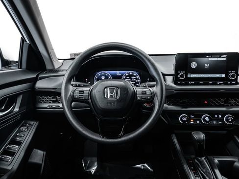 Used 2024 Honda Accord LX image 21