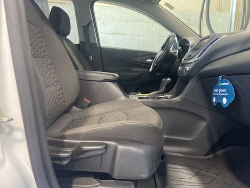 Certified 2021 Chevrolet Equinox LT AWD/4WD image 26