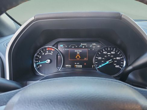 Used 2022 Ford F450 Lariat w/ Lariat Ultimate Package image 10