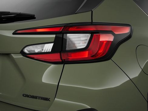 New 2026 Subaru Crosstrek 2.5i Premium AWD/4WD image 11