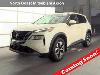 Used 2023 Nissan Rogue SV AWD/4WD video 1