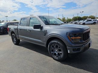 New 2026 Ford F150 STX w/ Equipment Group 200A RWD video 1