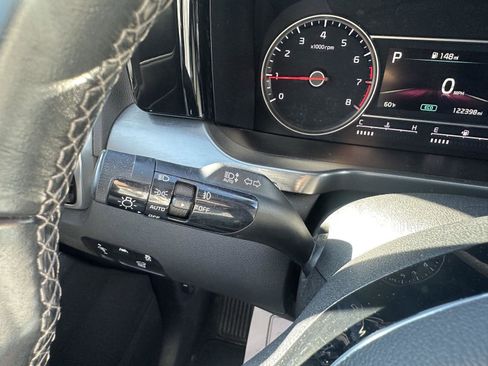 Used 2022 Kia Sorento SX image 24